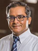 Ahad Hassan, M.D.
