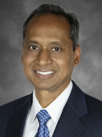 Ajay Gaalla, M.D., FACC