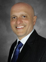 Daksheshkumar Parikh, M.D., FACC