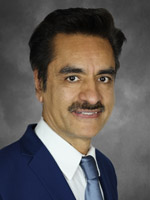 Harish Chandna, M.D., FACC