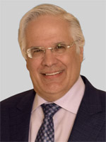 Ricardo G. Cigarroa, M.D.