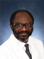 Akindolapo Akinwande, M.D.