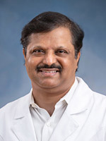 Bhaktavatsala Apuri, M.D., FACC