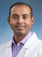 Ramakrishna Gorantla, M.D.