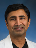 Krishnan Ramani, M.D.