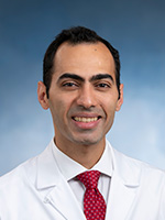 Issa Kutkut, M.D., FACP, FACC