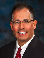 Louis Lopez, M.D.