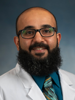 Muzammil Musani, M.D., FACC, FSCAI