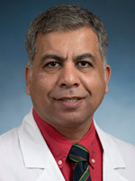 Mohammad Qasim Najib, M.D.