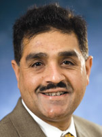 Naveen Lal, MD