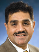 Naveen Lal, M.D.