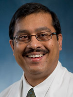 Srinivas Pamidi, M.D., FACC