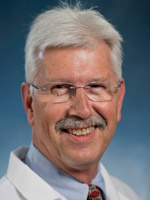 Stephen Reed, MD, FACC