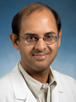 Prasad Nalamolu, MD, FACC