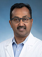 Madhu Jyothinagaram, M.D., FACC