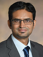 Abhishek Jaiswal, M.D.