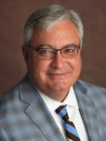 Larry Handlin, D.O.