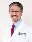 Ahmad Elesber, M.D.