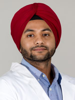 Pahul Singh, M.D.